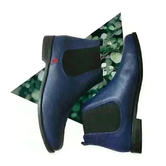 Marc Joseph New York Women's Webster Bootie Size 4.5 - Picture 7 of 8